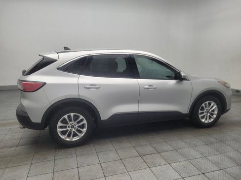 Used 2020 Ford Escape SE FWD image 10