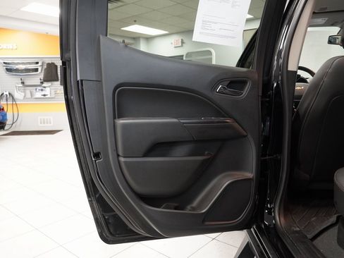 Certified 2022 Chevrolet Colorado ZR2 image 21