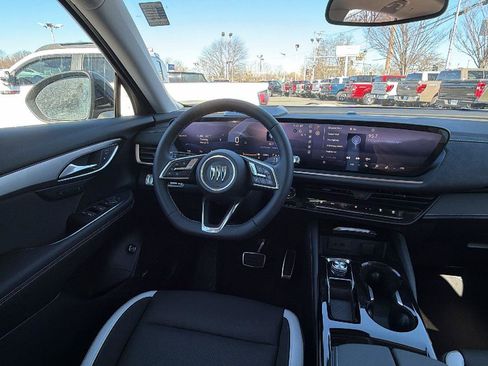 New 2026 Buick Envision Sport Touring image 32