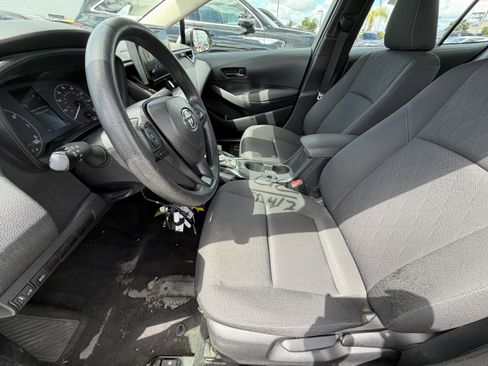 Used 2024 Toyota Corolla LE image 11