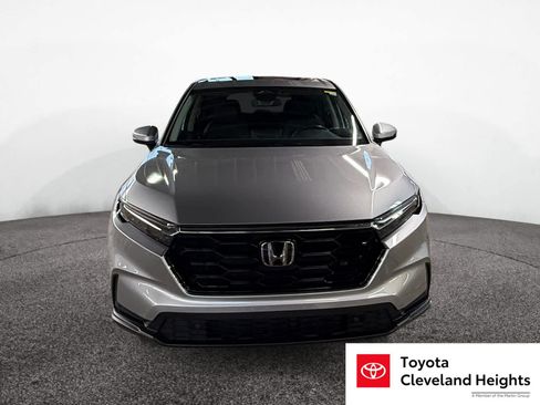 Used 2024 Honda CR-V EX-L image 2