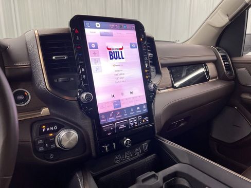 Used 2025 RAM 1500 Limited image 20