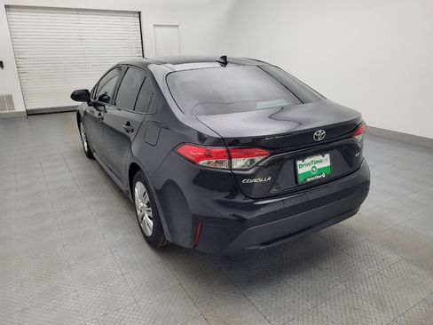 Used 2022 Toyota Corolla LE FWD image 5