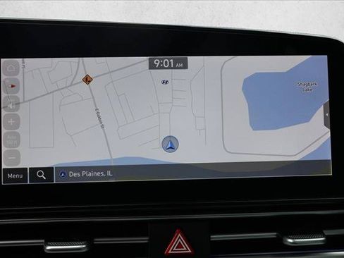 Used 2024 Hyundai Elantra Limited FWD image 14