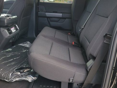 New 2026 Ford F150 XLT w/ Equipment Group 302A MID image 7