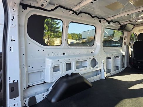 Used 2024 Ford Transit 350 Low Roof image 31