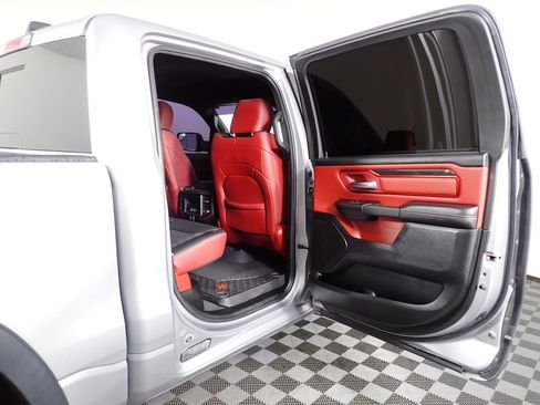 Used 2020 RAM 1500 Rebel w/ Rebel Level 2 Equipment Group AWD/4WD image 29