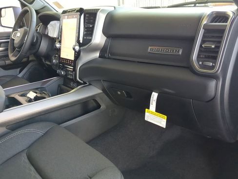 New 2026 RAM 1500 Big Horn/Lone Star image 21