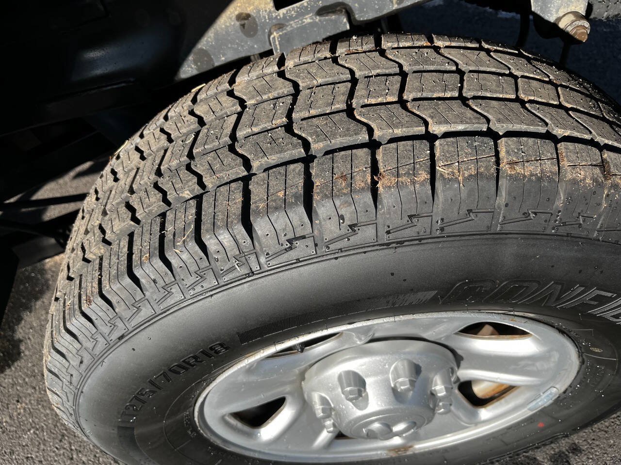 Used 2014 RAM 2500 Tradesman w/ Popular Equipment Group AWD/4WD image 19