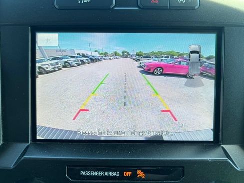 Used 2020 Ford F150 XLT w/ Equipment Group 302A Luxury AWD/4WD image 28