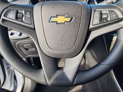 Used 2020 Chevrolet Trax LS w/ Tint and Cruise Package image 25