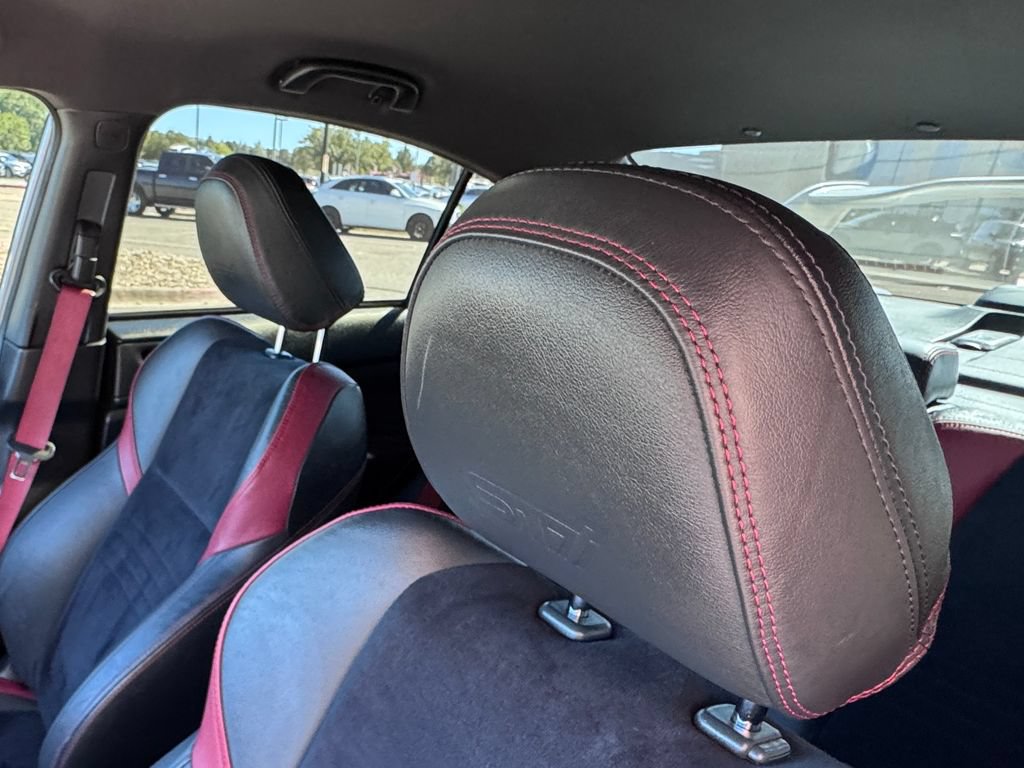 Used 2018 Subaru WRX STI AWD/4WD image 20