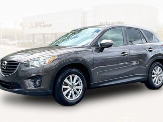 Used 2016 MAZDA CX-5 Touring AWD/4WD video 1