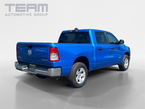 Used 2023 RAM 1500 Big Horn image 7