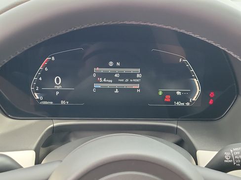 New 2026 MAZDA CX-5 Preferred image 17