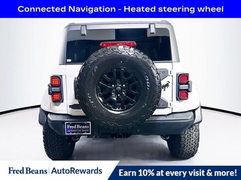 Used 2024 Ford Bronco Raptor AWD/4WD image 6