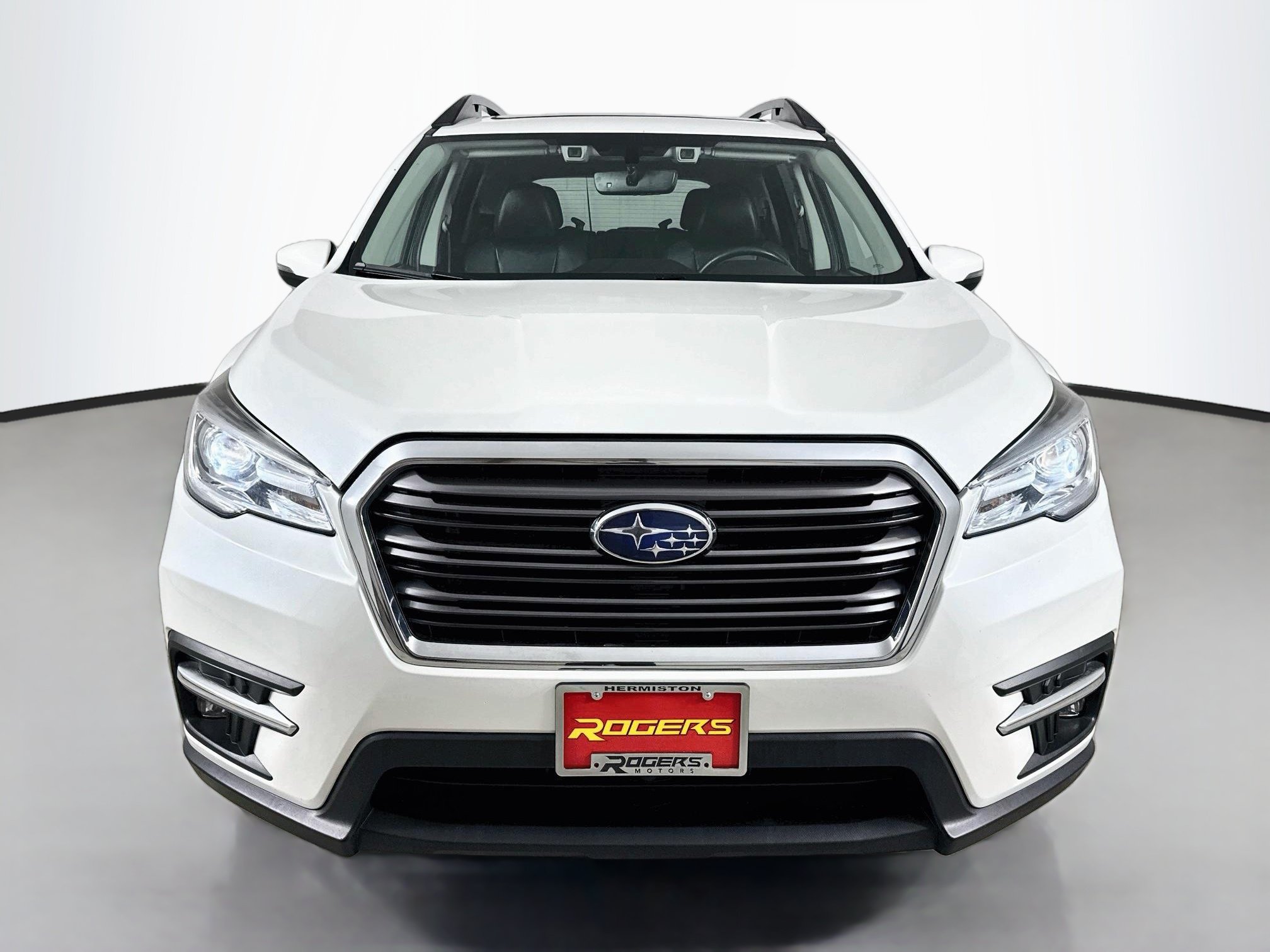 Used 2021 Subaru Ascent Limited w/ Technology Package AWD/4WD image 2