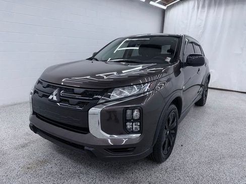 Used 2024 Mitsubishi Outlander Sport AWD image 5
