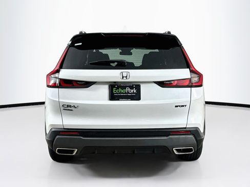 Used 2024 Honda CR-V Sport image 7