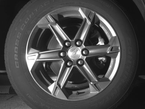 Used 2025 Chevrolet Blazer LT image 13