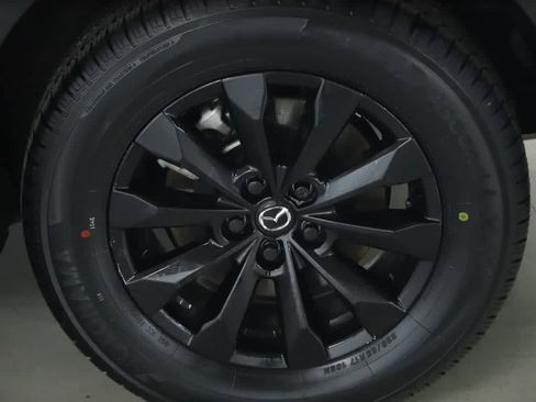 Certified 2024 MAZDA CX-50 AWD 2.5 S w/ Weather Package image 38