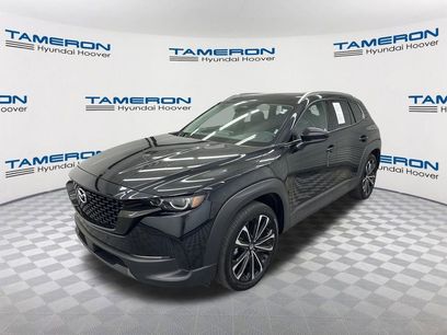 Used 2026 MAZDA CX-50 AWD 2.5 S w/ Premium Package