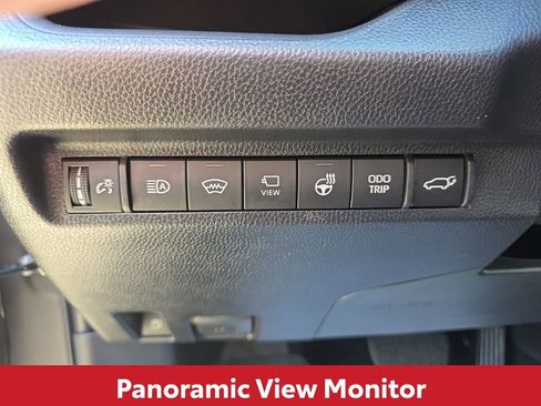 Used 2024 Toyota RAV4 XSE image 28