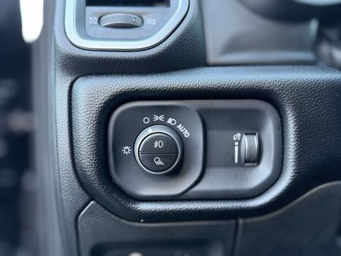 New 2026 RAM 1500 Big Horn AWD/4WD image 21