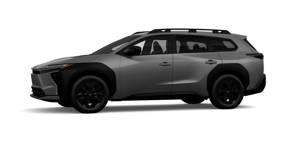 New 2026 Toyota bZ Woodland AWD/4WD image 6