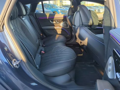 Used 2023 Mercedes-Benz EQS 580 580 image 53