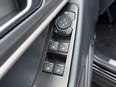 New 2026 Ford Explorer ST-Line image 24