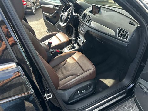 Used 2018 Audi Q3 2.0T Premium Plus w/ Premium Plus Package image 22