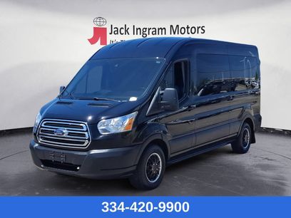 Used 2019 Ford Transit 350 XLT