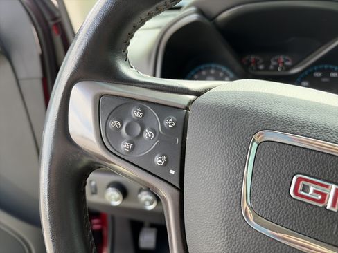 Used 2021 GMC Canyon AT4 AWD/4WD image 27