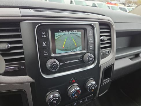 Used 2017 RAM 2500 Tradesman w/ Popular Equipment Group image 14