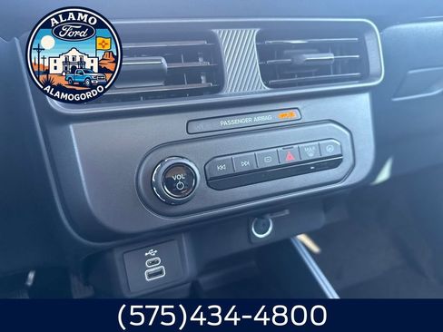 New 2026 Ford Maverick XL w/ 4K Tow Package image 9