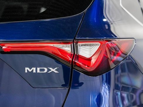 Used 2022 Acura MDX Advance image 6
