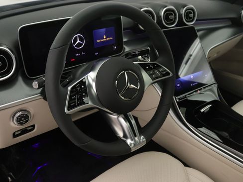 New 2026 Mercedes-Benz C 300 Sedan image 4