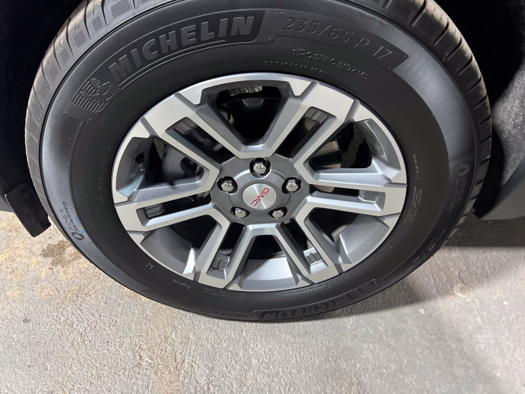 Used 2026 GMC Terrain Elevation FWD image 37