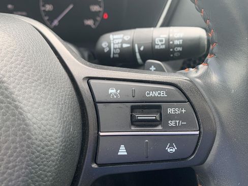Used 2024 Honda CR-V Sport-L image 11