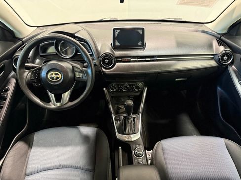 Used 2016 Scion iA image 13