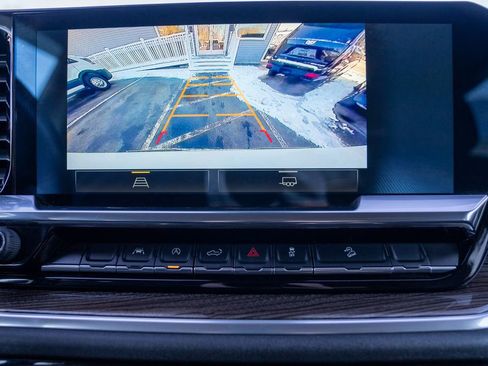 Used 2023 Chevrolet Silverado 1500 RST image 23