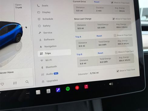 Used 2024 Tesla Model Y Long Range image 19
