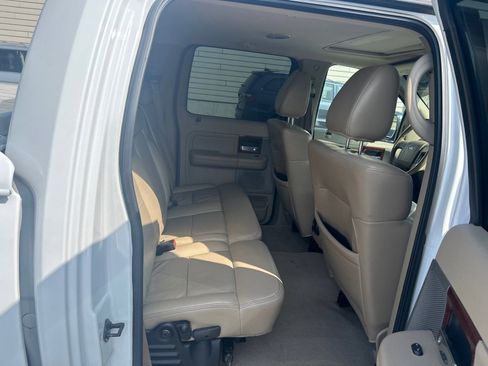 Used 2008 Ford F150 XLT AWD/4WD image 11
