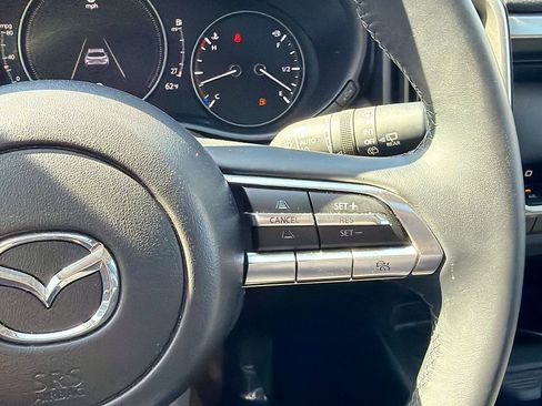 Used 2025 MAZDA CX-50 AWD 2.5 S w/ Premium Package image 13