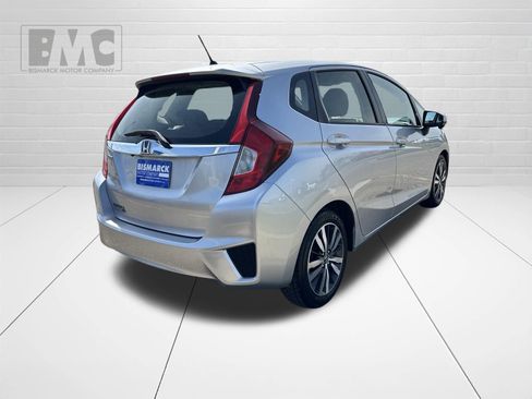 Used 2016 Honda Fit EX image 3