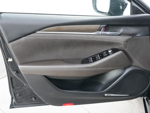 Used 2018 MAZDA MAZDA6 Signature FWD image 20