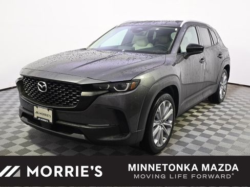 New 2026 MAZDA CX-50 AWD 2.5 S w/ Premium Package image 1