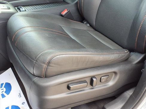 Used 2023 Honda Passport TrailSport image 20