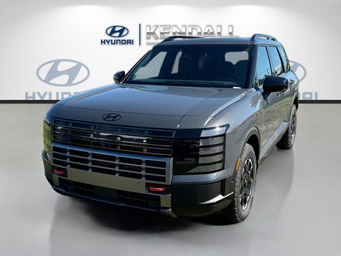 New 2026 Hyundai Palisade XRT Pro AWD/4WD image 3